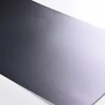 Стеновая панель PREMIUM WR-LX06 под фактурный металл — 280*122*5 мм