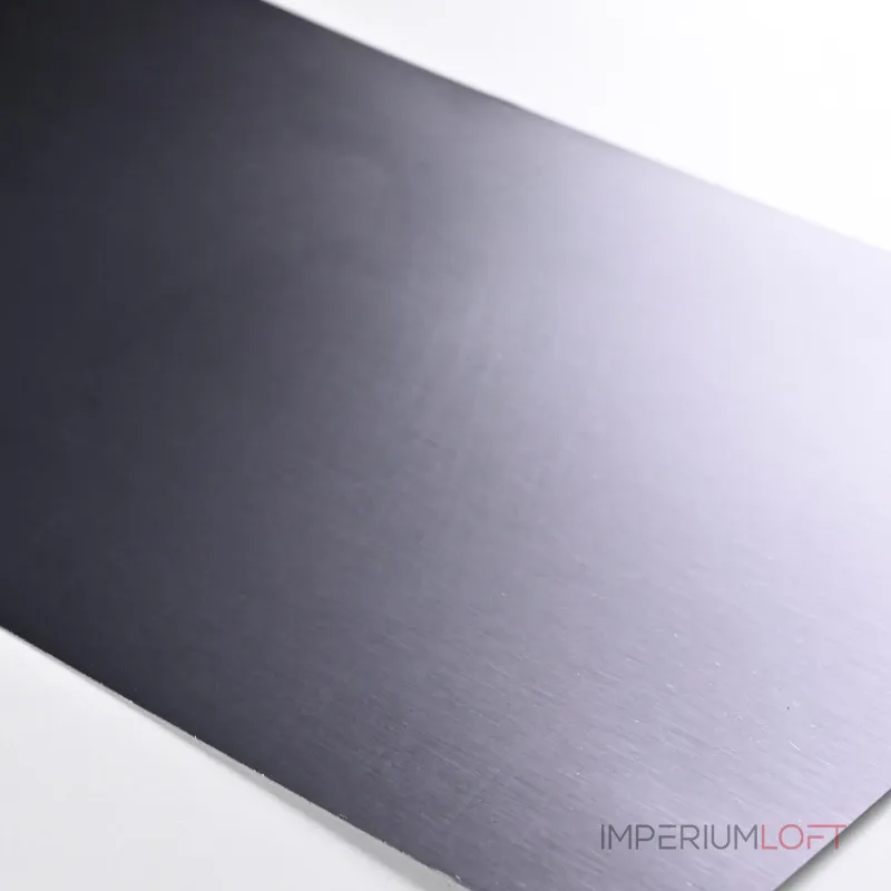 Стеновая панель PREMIUM WR-LX06 под фактурный металл — 280*122*5 мм