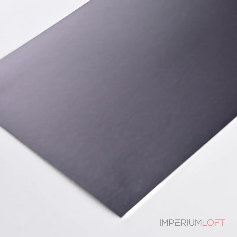 Стеновая панель PREMIUM WR-LX06 под фактурный металл — 280*122*5 мм