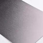 Стеновая панель PREMIUM WR-LX07 под фактурный металл — 280*122*5 мм