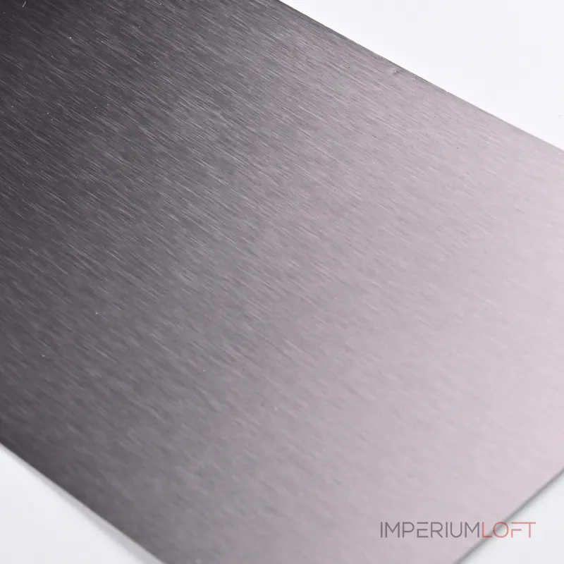 Стеновая панель PREMIUM WR-LX07 под фактурный металл — 280*122*5 мм