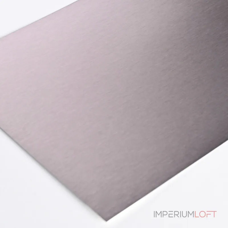 Стеновая панель PREMIUM WR-LX07 под фактурный металл — 280*122*5 мм