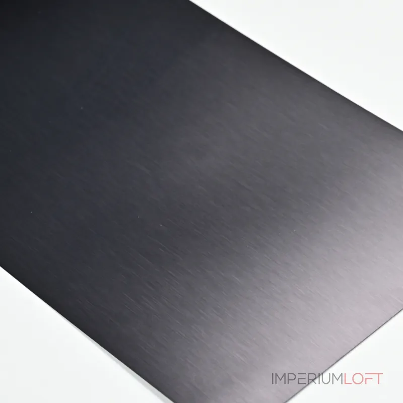 Стеновая панель PREMIUM WR-LX09 под фактурный металл — 280*122*5 мм