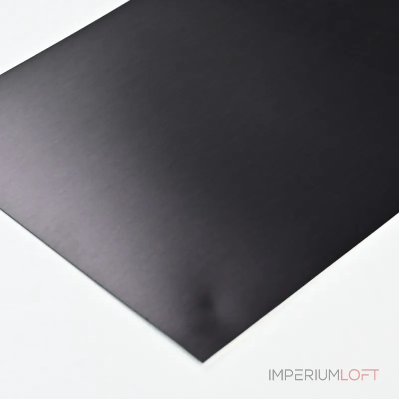 Стеновая панель PREMIUM WR-LX09 под фактурный металл — 280*122*5 мм