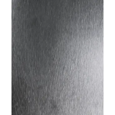 Стеновая панель PREMIUM WR-MDF01 Мелкошлифованный графитовый металл - 2800*1220*5 мм Стеновая панель PREMIUM WR-MDF01 Мелкошлифованный графитовый металл - 2800*1220*5 мм