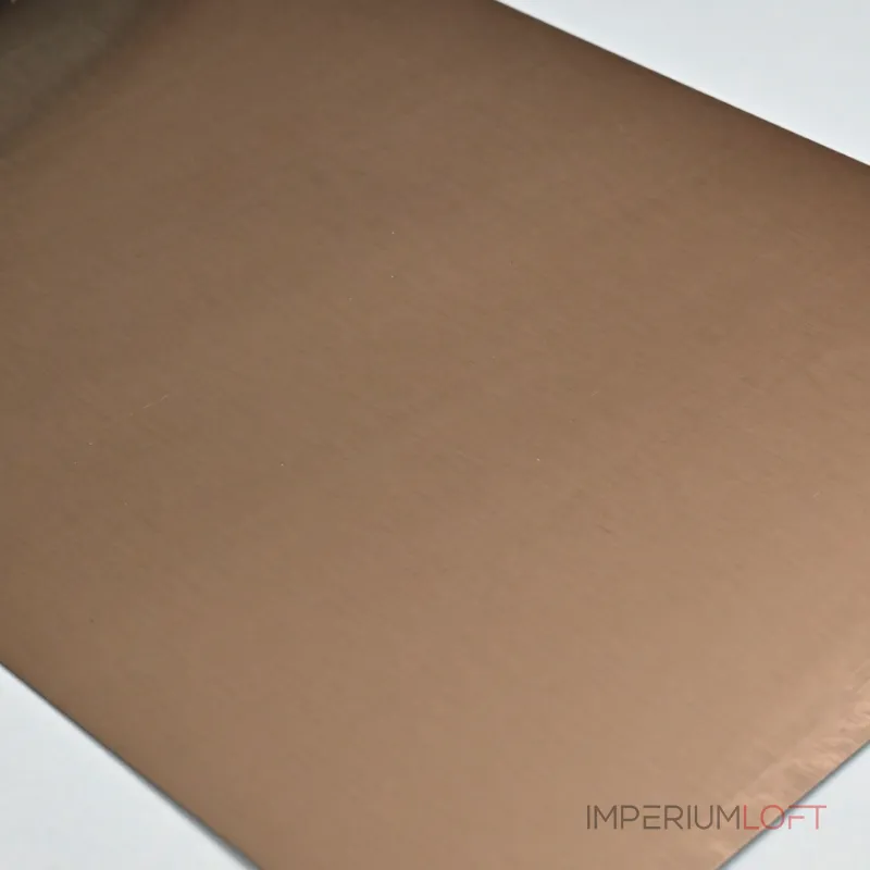 Стеновая панель PREMIUM WR-MDF03 под фактурный металл — 280*122*5 мм