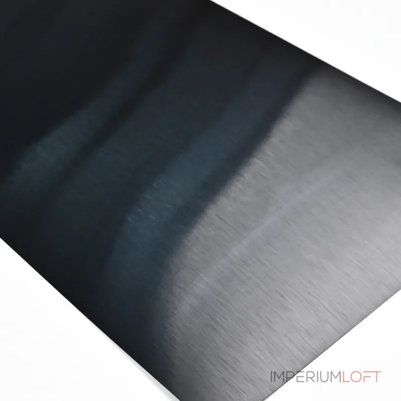 Стеновая панель PREMIUM WR-MDF04 под фактурный металл — 280*122*5 мм