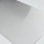 Стеновая панель PREMIUM WR-MDF05 под фактурный металл — 280*122*5 мм