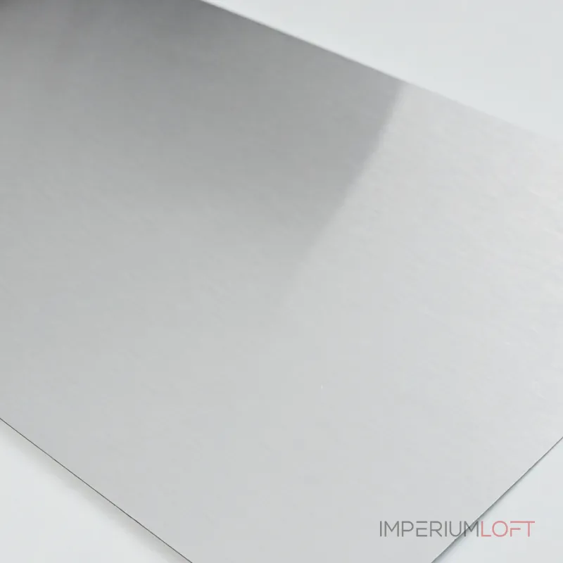 Стеновая панель PREMIUM WR-MDF05 под фактурный металл — 280*122*5 мм