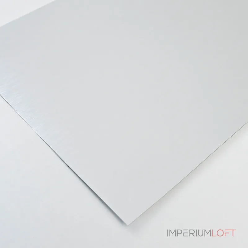 Стеновая панель PREMIUM WR-MDF05 под фактурный металл — 280*122*5 мм