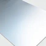 Стеновая панель PREMIUM WR-MDF06 под фактурный металл — 280*122*5 мм