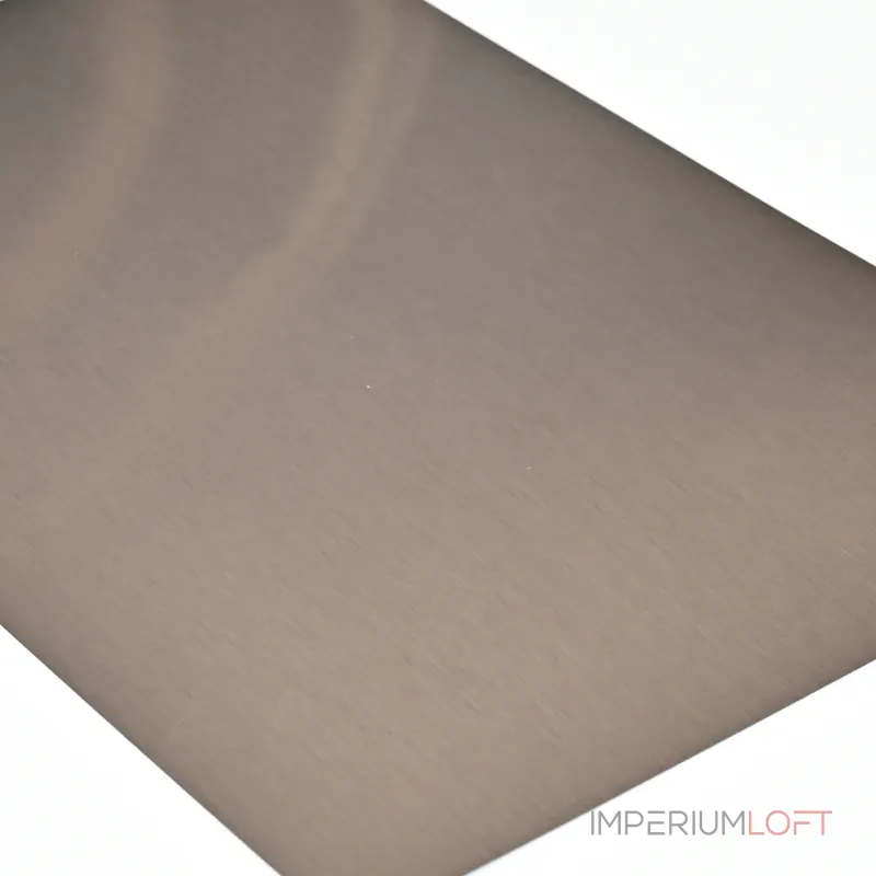 Стеновая панель PREMIUM WR-MDF07 под фактурный металл — 280*122*5 мм