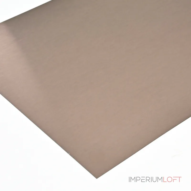 Стеновая панель PREMIUM WR-MDF07 под фактурный металл — 280*122*5 мм