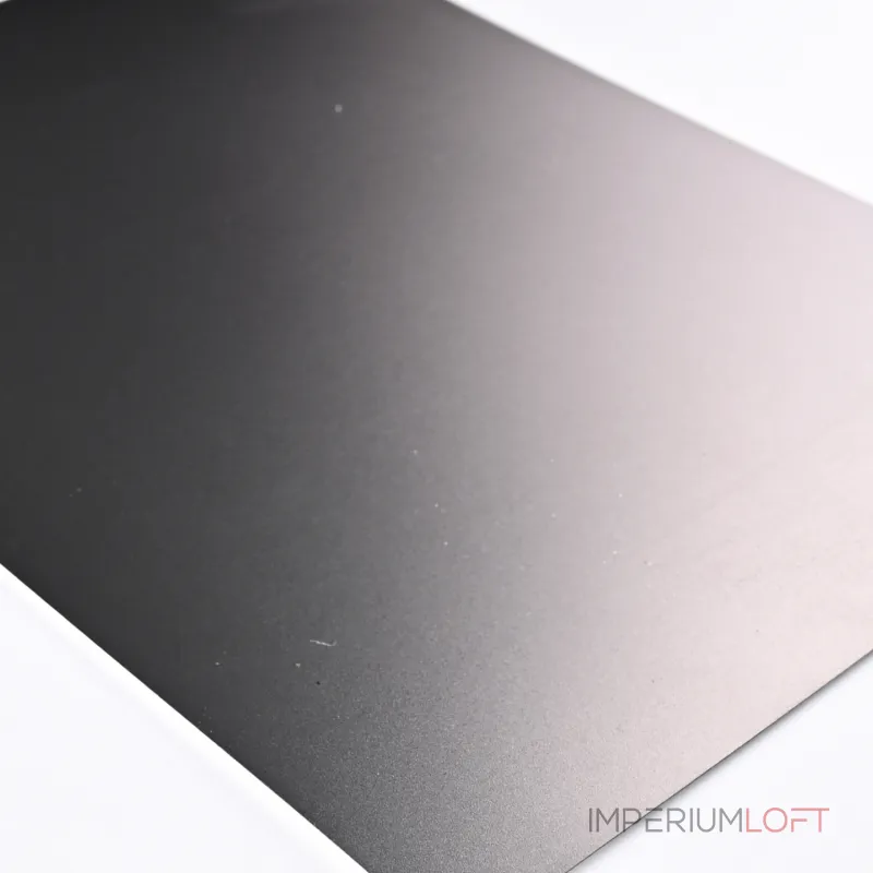 Стеновая панель PREMIUM WR-MFF02 под фактурный металл — 280*122*5 мм