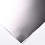 Стеновая панель PREMIUM WR-MFF02 под фактурный металл — 280*122*5 мм