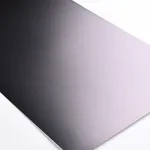 Стеновая панель PREMIUM WR-MFF03 под фактурный металл — 280*122*5 мм