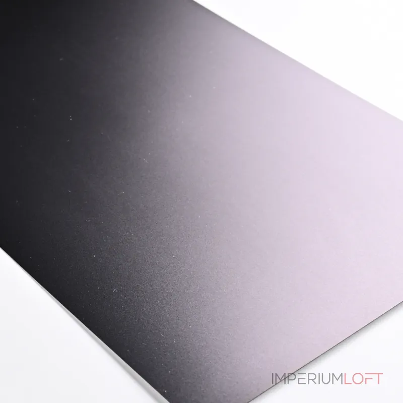 Стеновая панель PREMIUM WR-MFF03 под фактурный металл — 280*122*5 мм