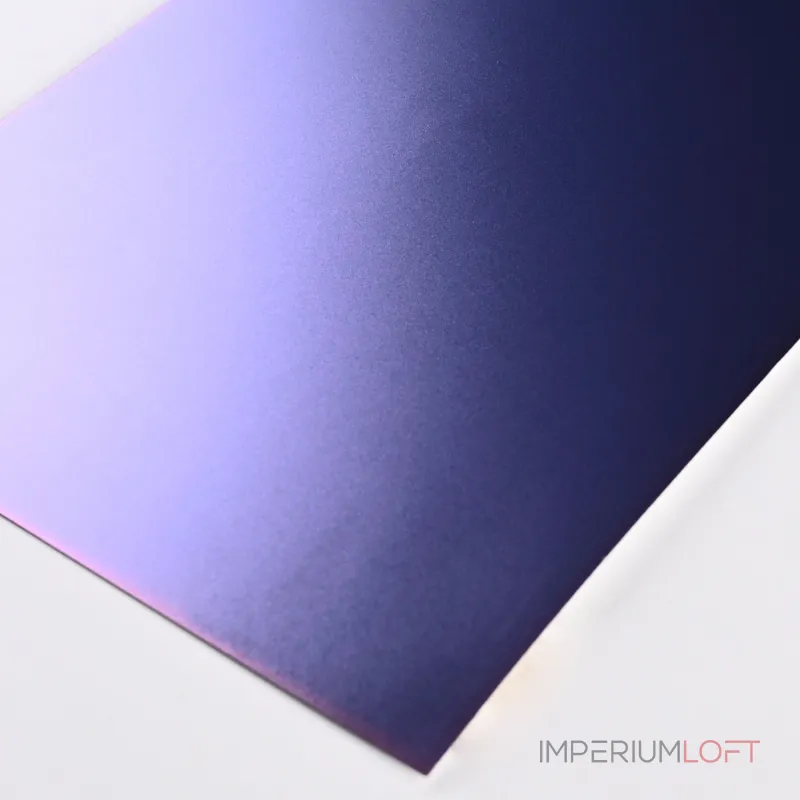 Стеновая панель PREMIUM WR-MFF04 под фактурный металл — 280*122*5 мм