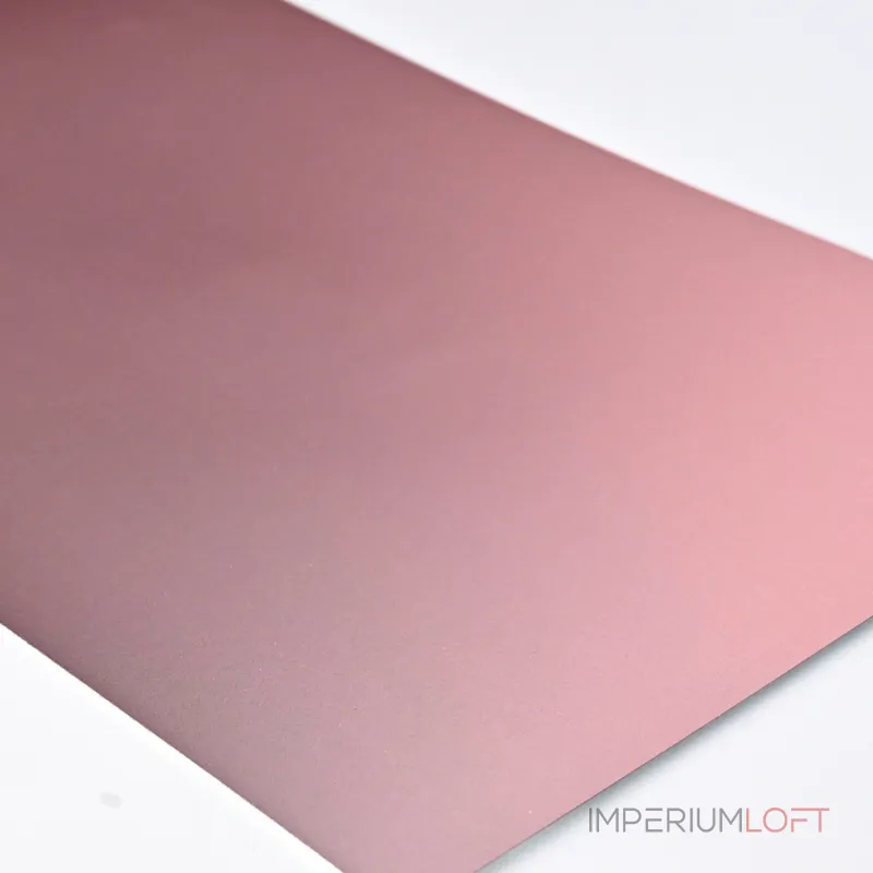 Стеновая панель PREMIUM WR-MFF05 под фактурный металл — 280*122*5 мм