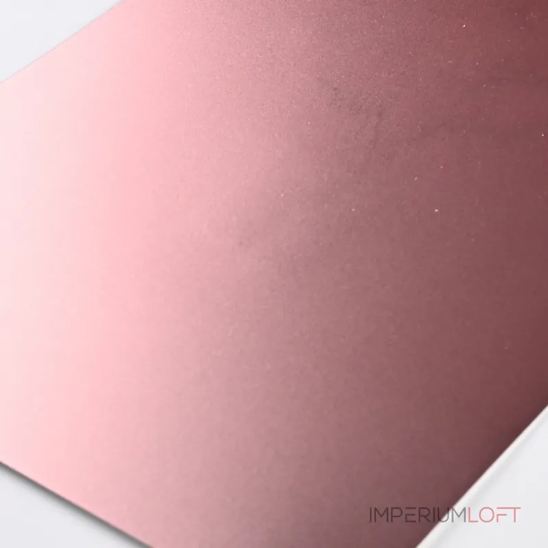 Стеновая панель PREMIUM WR-MFF05 под фактурный металл — 280*122*5 мм