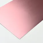 Стеновая панель PREMIUM WR-MGF04 под металл — 280*122*5 мм