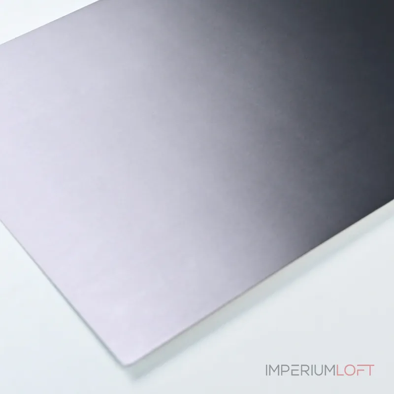 Стеновая панель PREMIUM WR-MGF08 под металл — 280*122*5 мм