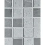 Стеновая панель PREMIUM WR-MOS01 под фактурный металл — 280*122*5 мм