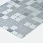 Стеновая панель PREMIUM WR-MOS01 под фактурный металл — 280*122*5 мм