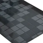 Стеновая панель PREMIUM WR-MOS02 под фактурный металл — 280*122*5 мм