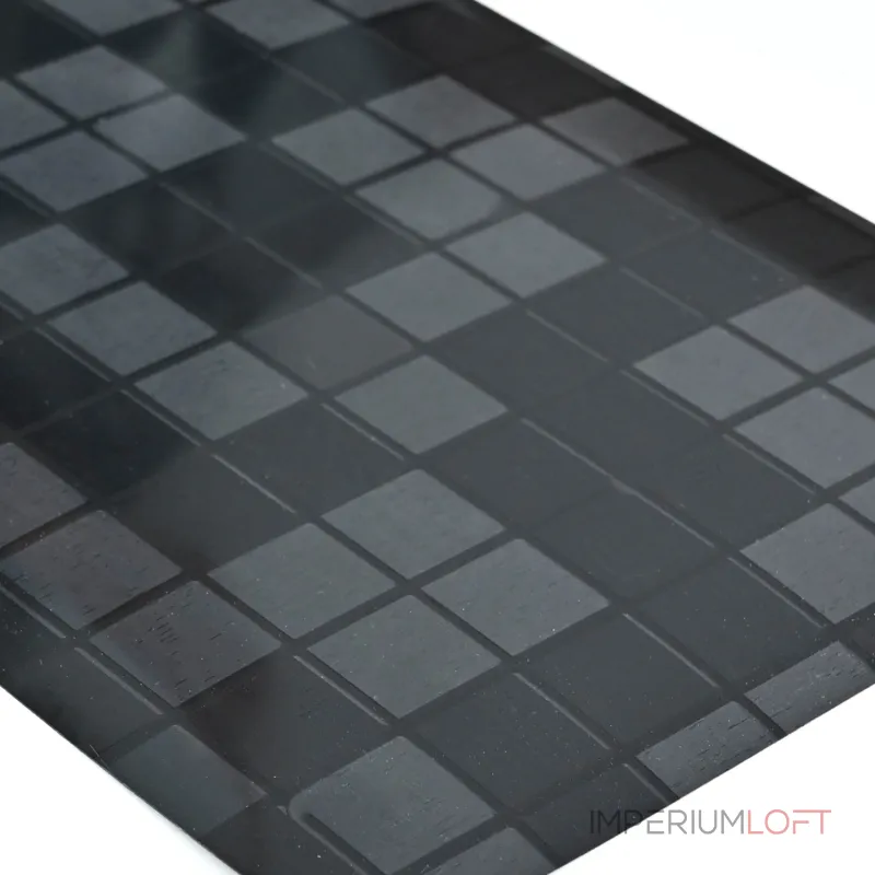 Стеновая панель PREMIUM WR-MOS02 под фактурный металл — 280*122*5 мм