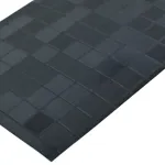 Стеновая панель PREMIUM WR-MOS02 под фактурный металл — 280*122*5 мм