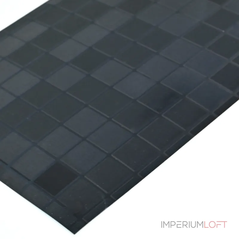 Стеновая панель PREMIUM WR-MOS02 под фактурный металл — 280*122*5 мм