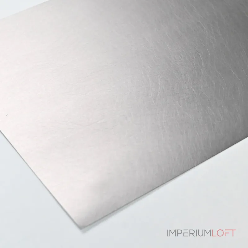 Стеновая панель PREMIUM WR-MRF01 под состаренный металл — 280*122*5 мм