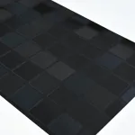 Стеновая панель PREMIUM WR-SLD02 под фактурный металл — 280*122*5 мм