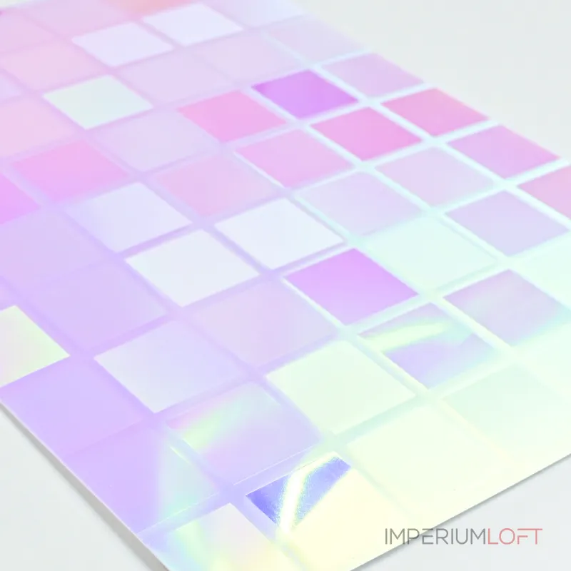 Стеновая панель PREMIUM WR-SLD03 под фактурный металл — 280*122*5 мм