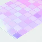 Стеновая панель PREMIUM WR-SLD03 под фактурный металл — 280*122*5 мм