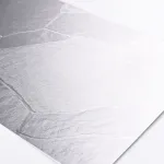 Стеновая панель PREMIUM WR-SSP01 под фактурный металл — 280*122*5 мм