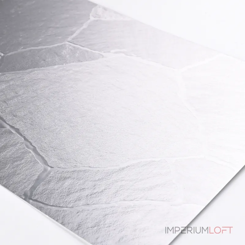 Стеновая панель PREMIUM WR-SSP01 под фактурный металл — 280*122*5 мм