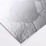 Стеновая панель PREMIUM WR-SSP01 под фактурный металл — 280*122*5 мм