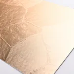 Стеновая панель PREMIUM WR-SSP03 под фактурный металл — 280*122*5 мм