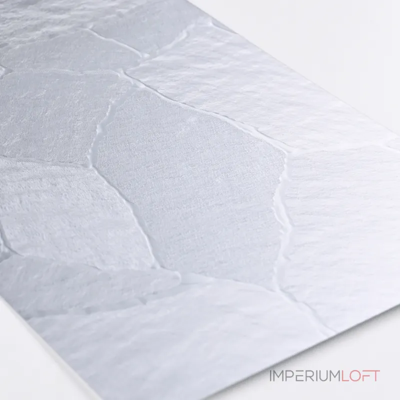 Стеновая панель PREMIUM WR-SSP06 под фактурный металл — 280*122*5 мм