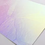 Стеновая панель PREMIUM WR-SSP07 под фактурный металл — 280*122*5 мм