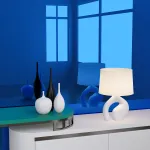 Стеновая панель PREMIUM JM104 под зеркало — 280*122*5 мм