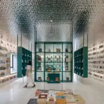 Стеновая панель PREMIUM SW3002 под мрамор — 280*122*5 мм