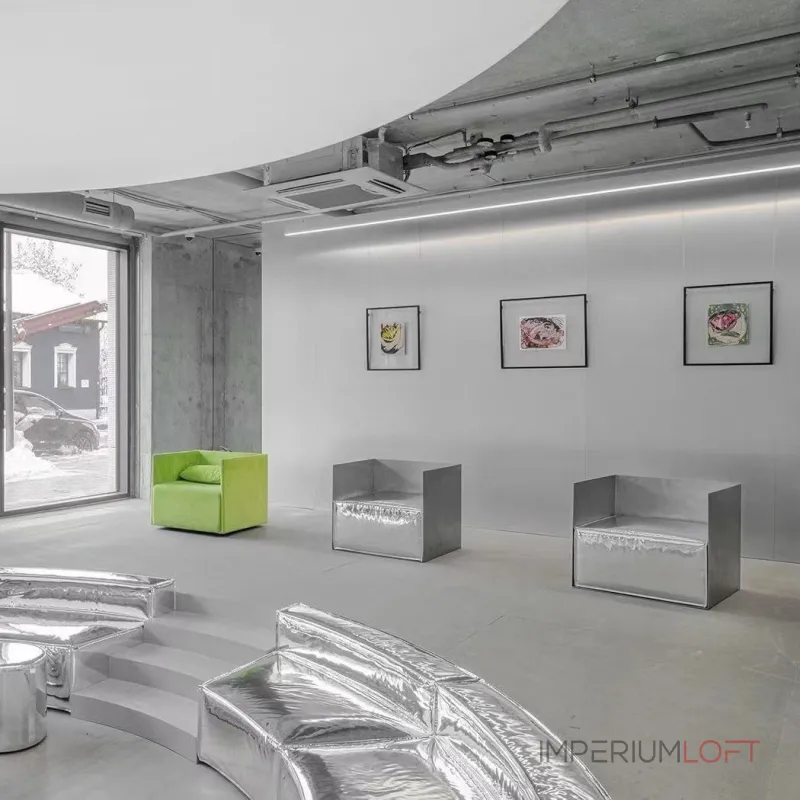 Стеновая панель PREMIUM SW3002 под мрамор — 280*122*5 мм