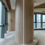 Стеновая панель PREMIUM SW3002 под мрамор — 280*122*5 мм