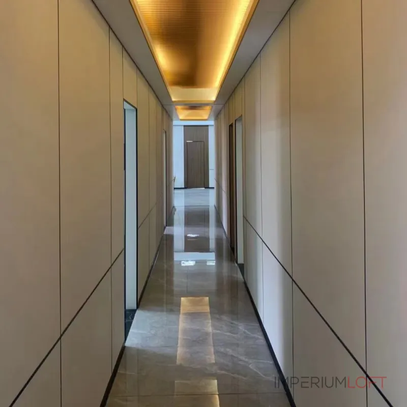 Стеновая панель PREMIUM SW3002 под мрамор — 280*122*5 мм