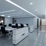 Стеновая панель PREMIUM SW3002 под мрамор — 280*122*5 мм