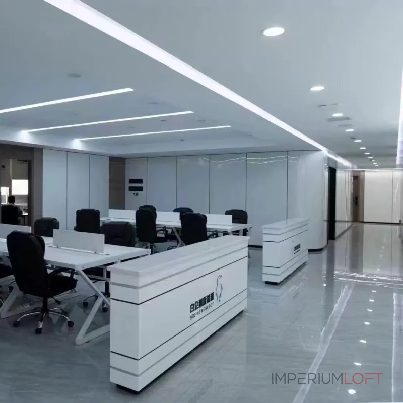 Стеновая панель PREMIUM SW3002 под мрамор — 280*122*5 мм