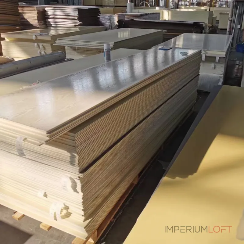 Стеновая панель PREMIUM SW3002 под мрамор — 280*122*5 мм